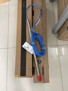 Sensor de pH 396R-10-21-54 para la Industria del Tratamiento de Aguas con una Precisión del 0.5% y Fuente de Alimentación de 220 VCA - Product Image 3