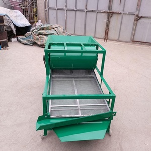 Máquina Clasificadora <span class=keywords><strong>de</strong></span> Granos Industrial <span class=keywords><strong>de</strong></span> 3 Toneladas <span class=keywords><strong>por</strong></span> <span class=keywords><strong>Hora</strong></span>, Elimina Piedras y Polvo Completamente - Product Image 4