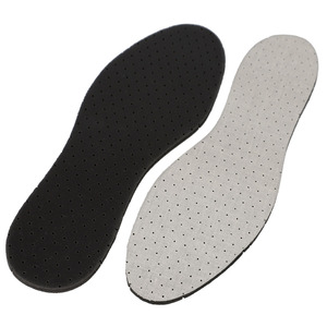 Solette Comfort Antiscivolo in Lattice con Carbone Attivo, Solette Rinfrescanti Anti-Odore, Solette Assorbenti per Scarpe - Product Image 2