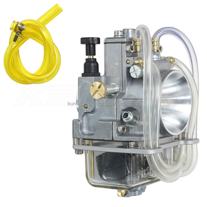 PWK 32mm ATV Suitable For Carburetor Flat Side RM65 RM80 RM85 - Foto 5