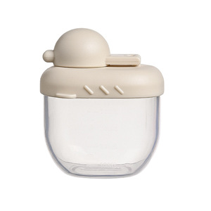 Contenitore Portatile <span class=keywords><strong>in</strong></span> PE per <span class=keywords><strong>Latte</strong></span> <span class=keywords><strong>in</strong></span> <span class=keywords><strong>Polvere</strong></span> per <span class=keywords><strong>Neonati</strong></span>, 1 Pezzo da 70ml, per Bambini da 0 a 2 Anni - Product Image 5