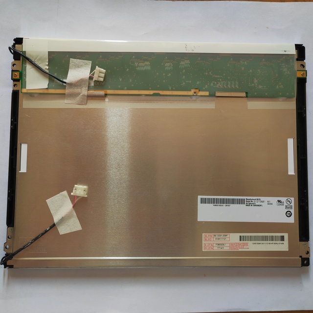 New LCD Panel Displays G121SN01 V0 V1 V3 12.1 inch tablet LCD screen