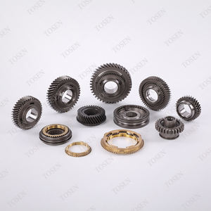 Pièces de transmission automatique, pignon de contre-engrenage ME504431 ME533855 ME610808 43410-5H020 pour MITSUBISHI FUSO CANTER - Product Image 4