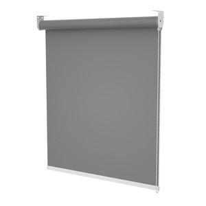 Manufacturing Light Filtering Bead Rope Room Blackout Roller Blinds for Home Decoration - Product Image 5