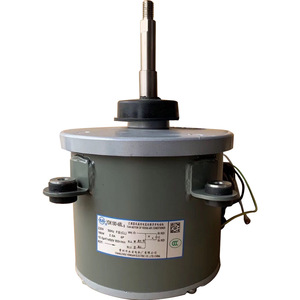 Moteur de ventilateur YDK180-6BL8 220V 180W monophasé asynchrone pour unité extérieure de climatiseur - Product Image 1