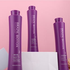 Crema Alisadora de Cabello con <span class=keywords><strong>Keratina</strong></span> de 1000 ml al por Mayor, la Mejor Reparación para Cabello Dañado, Tratamiento con <span class=keywords><strong>Keratina</strong></span> al 8% y 12%, Champú - Product Image 3