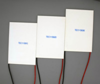 Module thermoélectrique TEC1-12705 Peltier 12V 5A pour usage intensif