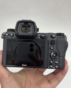 กล้องมือสอง <span class=keywords><strong>Nikon</strong></span> <span class=keywords><strong>Z6</strong></span> สภาพ 90% จัดส่งเร็ว กล้องมิเรอร์เลสระดับเริ่มต้น รองรับ 4K - Product Image 1