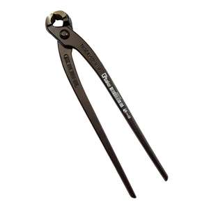 Steel DIY <b>Cement</b> Pliers with <b>Plastic</b> Handle Metric Measurement Cutting Tool for Grip Industrial Use OEM Customization Support - Product Image 1