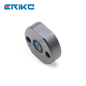 Placa de Orificio para Válvula de Inyección Automática ERIKC 04 #    Válvula de Control del Inyector Diesel para Den <span class=keywords><strong>095000</strong></span>-<span class=keywords><strong>5550</strong></span> <span class=keywords><strong>095000</strong></span> <span class=keywords><strong>5550</strong></span> - Product Image 5