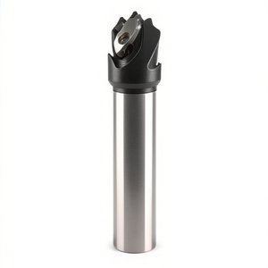 Ttake Ta9019 Concave Radius End Mill Insert Milling Tool - Product Image 2