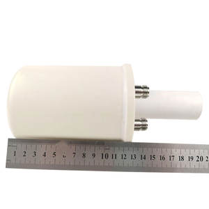 2023 32dbi última versión de alta ganancia 5G antena feedhorn doble polarización 4G LTE antena parabólica reflector antena especial - Product Image 2