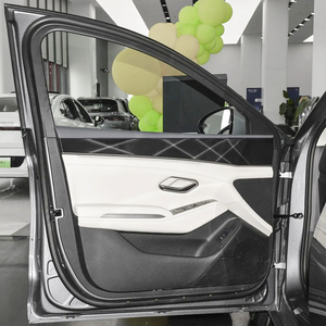 BYD Qin L DM-i 2025 Plus Auto Ibrida Plug-in Elettrica con Autonomia di 120km, Berlina 4 Porte 5 Posti Cina - Product Image 4
