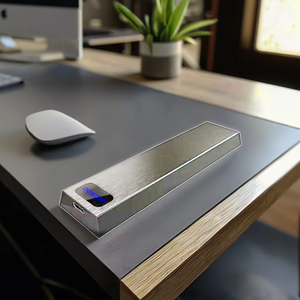 Alüminyum USB3.<span class=keywords><strong>2</strong></span> Gen2 Tip C Harici Harddisk Kutusu M.<span class=keywords><strong>2</strong></span> NGFF SSD Kasası HDD Muhafazası Sabit Disk Kutusu - Product Image 2