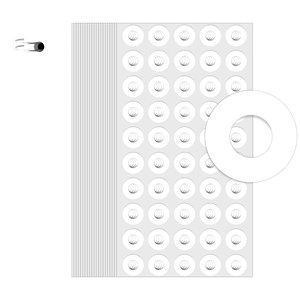 Packaging Labels 0918 - Product Image 1