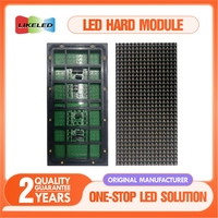Écran LED flexible P10 320*160 4K HDR10+ 1200cd en forme de ruban, surface cylindrique doublement incurvée pour salle d'exposition