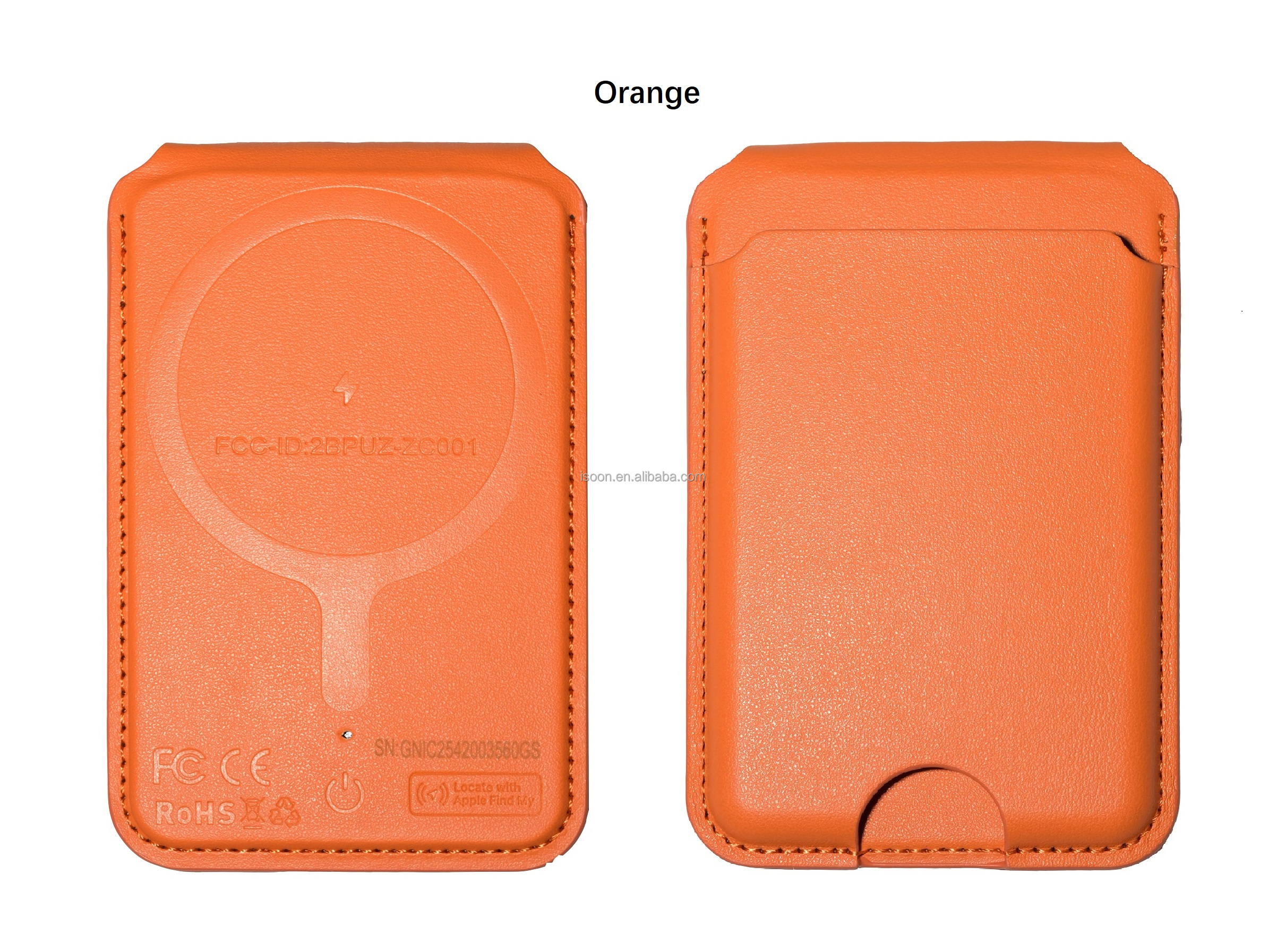 Naranja