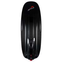 Tout nouveau-électrique Jetfly pas cher prix ONE batterie au Lithium eau en plein air planche de surf électrique E-Foil-hydroptère électrique surf
