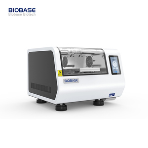 ตู้บ่มเพาะเชื้อแบบเขย่า BIOBASE ตู้เขย่าแบบหมุนตั้งโต๊ะขนาดเล็ก ตู้บ่มเพาะเชื้อแบบเขย่าควบคุมอุณหภูมิสำหรับห้องปฏิบัติการ - Product Image 2