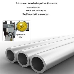 Riel de asistencia para cama de acero para adultos en el hogar, Riel de agarre para cabecera con cuerda, asistencia para ancianos - Product Image 4