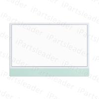 Nueva cubierta de vidrio frontal para iMac 24 "A2438 A2439 azul/Verde/naranja/rosa/púrpura/plata/amarillo