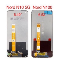 Écran LCD tactile d'origine pour Oneplus Nord N10 5G/ Nord N100, assemblage de numérisateur