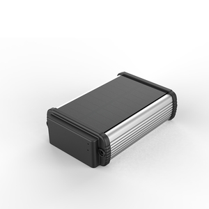 Rastreador GPS Para Ganado gia súc Tracker GPS theo dõi thiết bị cho bò chống trộm với thời gian thực giám sát ứng dụng và phần mềm - Product Image 3