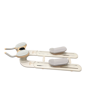 Máquina de <span class=keywords><strong>Ejercicios</strong></span> Multifuncional para Entrenamiento Muscular <span class=keywords><strong>en</strong></span> Interiores, Suministro Directo de Fábrica, Reformer para <span class=keywords><strong>Ejercicios</strong></span> <span class=keywords><strong>en</strong></span> <span class=keywords><strong>Casa</strong></span> - Product Image 6