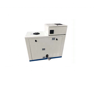 Unidad de Sistema de Vacío de Tornillo Seco y de Raíces JZJLG150-3T - Product Image 1