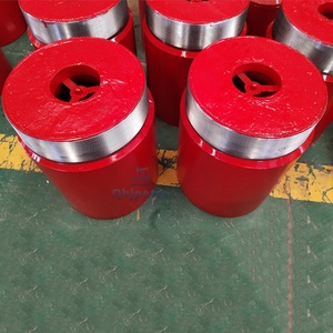 Chất lượng cao <span class=keywords><strong>API</strong></span> cổ áo nổi rèn khoan công cụ downhole nổi ống cổ áo để khoan giếng - Product Image 2