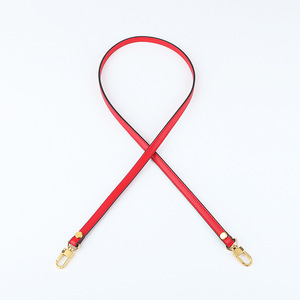 Bandoulière <span class=keywords><strong>en</strong></span> <span class=keywords><strong>cuir</strong></span> tanné végétal bandoulière accessoire <span class=keywords><strong>sac</strong></span> à main bricolage changement <span class=keywords><strong>de</strong></span> couleur sangle <span class=keywords><strong>de</strong></span> <span class=keywords><strong>sac</strong></span> <span class=keywords><strong>en</strong></span> <span class=keywords><strong>cuir</strong></span> - Product Image 4