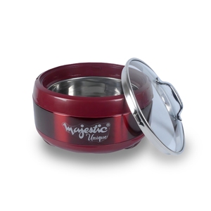 Olla Térmica de Acero Inoxidable Aislada, Clásica y Única, de Gran Capacidad, para Uso Doméstico y de Catering - Product Image 5