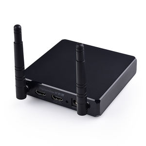 Amplificateur de transmetteur vidéo sans fil FHD686, 1080P/60Hz, 200 mètres, 4K HD, 150ms - Product Image 5