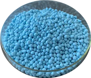 Wholesale Price Compound Fertilizer NPK 12-12-17+2MgO With High Quality For Agriculture
