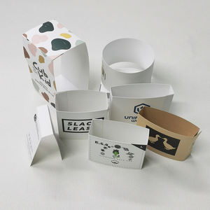 Cd Dvd Craft Paper Sleeves Sobres Vinilo Record Sleeve Paper - Product Image 3