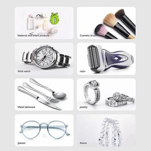 Portable Multifunctional <b>Ultrasonic</b> <b>Cleaner</b> for Household and Car for Jewelry and Glasses Gift USB Power Source - Product Image 3