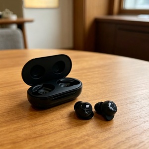 Audífonos Inalámbricos S-G-<span class=keywords><strong>Buds</strong></span>+ True Wireless <span class=keywords><strong>R175</strong></span>, Diseño Intraural, Éxito de Ventas Internacional, Sin Cancelación de Ruido, Tws - Product Image 1