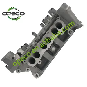 Culata para Ford Ecosport 1,0 T, SFJA, SFJB, SFJC, SFJ, M2GB, 1765041, 1857524, 1917576, CM5G-6C032-CB, CM5G6C032DB, 910045