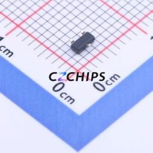 Moniteur PMIC de puce de circuit intégré STM1813LWX7F SOT-23 original et nouveau IC de réinitialisation - Product Image 2