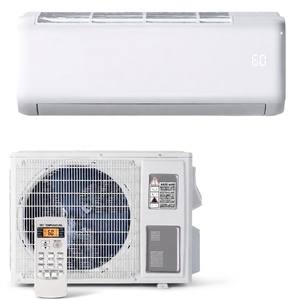 Climatiseur mural split variable SANSUI 10001-12000 BTU 1HP R32 d'occasion, économe en énergie, pour usage domestique et hôtelier - Product Image 1