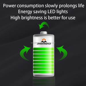 Menu LED Personnalisé A4 A5 pour KTV Bar Cinéma Restaurant Occidental Économie d'Énergie Faible Consommation Haute Luminosité Grand Champ de Vision en Papier - Product Image 6