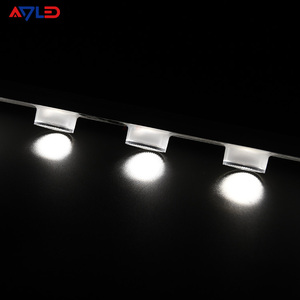 High Efficacy 4000LM Edge Lit <b>LED</b> <b>Bar</b> 24V SMD 1818 <b>LED</b> Strip <b>Light</b> for SEG Fabric Advertising Signage <b>Light</b> Box - Product Image 5