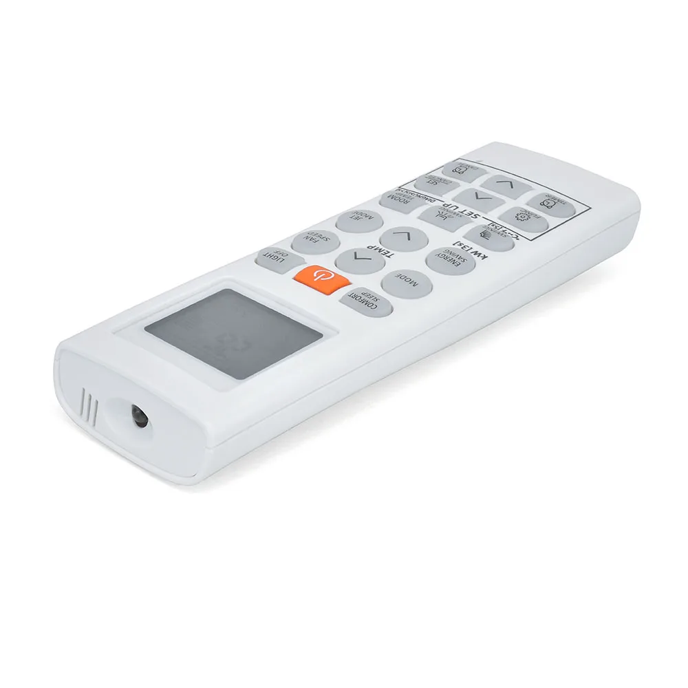 ALLIMITY Telecomando Universale Sostitutivo Per Condizionatore LG - AKB73315601, AKB74375403 E Altri