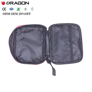 Аптечка первой помощи дракона, переносная маленькая сумка первой помощи, водонепроницаемый нейлоновый аварийный комплект - Product Image 4