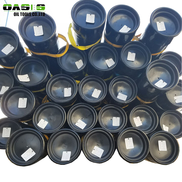 API 5CT 8 5/8" STC Grade J55 Steel Seamless Casing Pipe