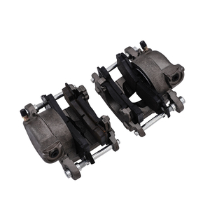 Kit de conversion de frein à disque avant compatible avec les Chevrolet Tri-Five <span class=keywords><strong>Bel</strong></span> <span class=keywords><strong>Air</strong></span> de 1955 à 1957, pièces de voiture classiques, Street Rod - Product Image 3