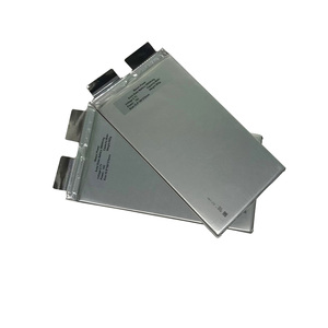แบตเตอรี่โซลิดสเตท 3.7V 80000mAh 400Wh/KG 5C NMC สำหรับโดรนสำรวจภาคอุตสาหกรรม UAV EVTOL ขายดี - Product Image 5