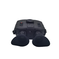 Jumelles thermiques à trois canaux optiques HDB avec télémètre laser de 3000 m