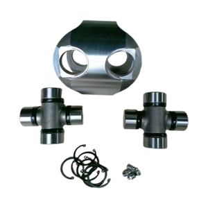 Hộp số phụ Sj413, hộp số phụ Sj413 Atc45l, hộp số tự động, cần số dòng K - Product Image 6