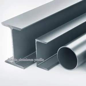 铝光栅型材异形铝型材阳极氧化铝合金铝